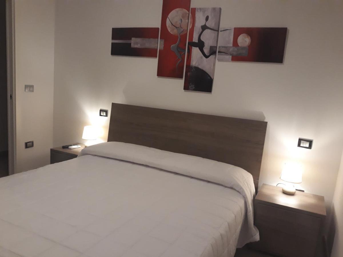 Bed and breakfast Cuoreverde Matera