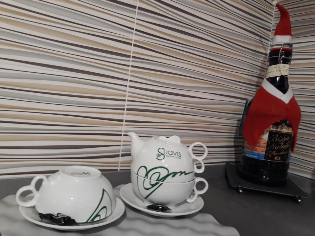 Bed and breakfast Cuoreverde Matera