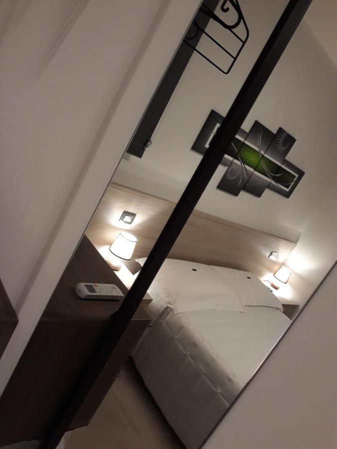 Bed and breakfast Cuoreverde Matera