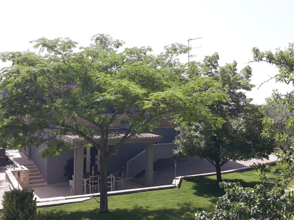 Bed and breakfast Cuoreverde