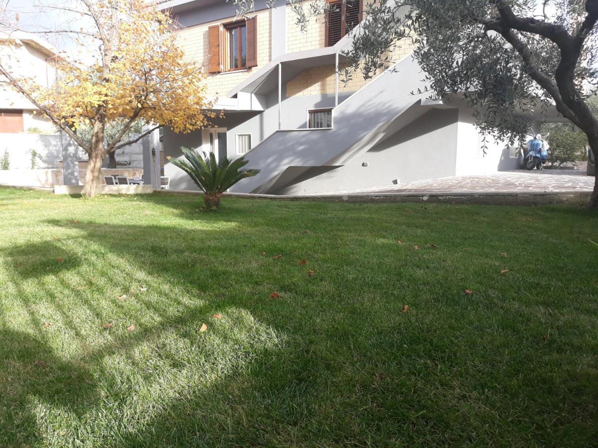 Cuoreverde Bed and breakfast Matera