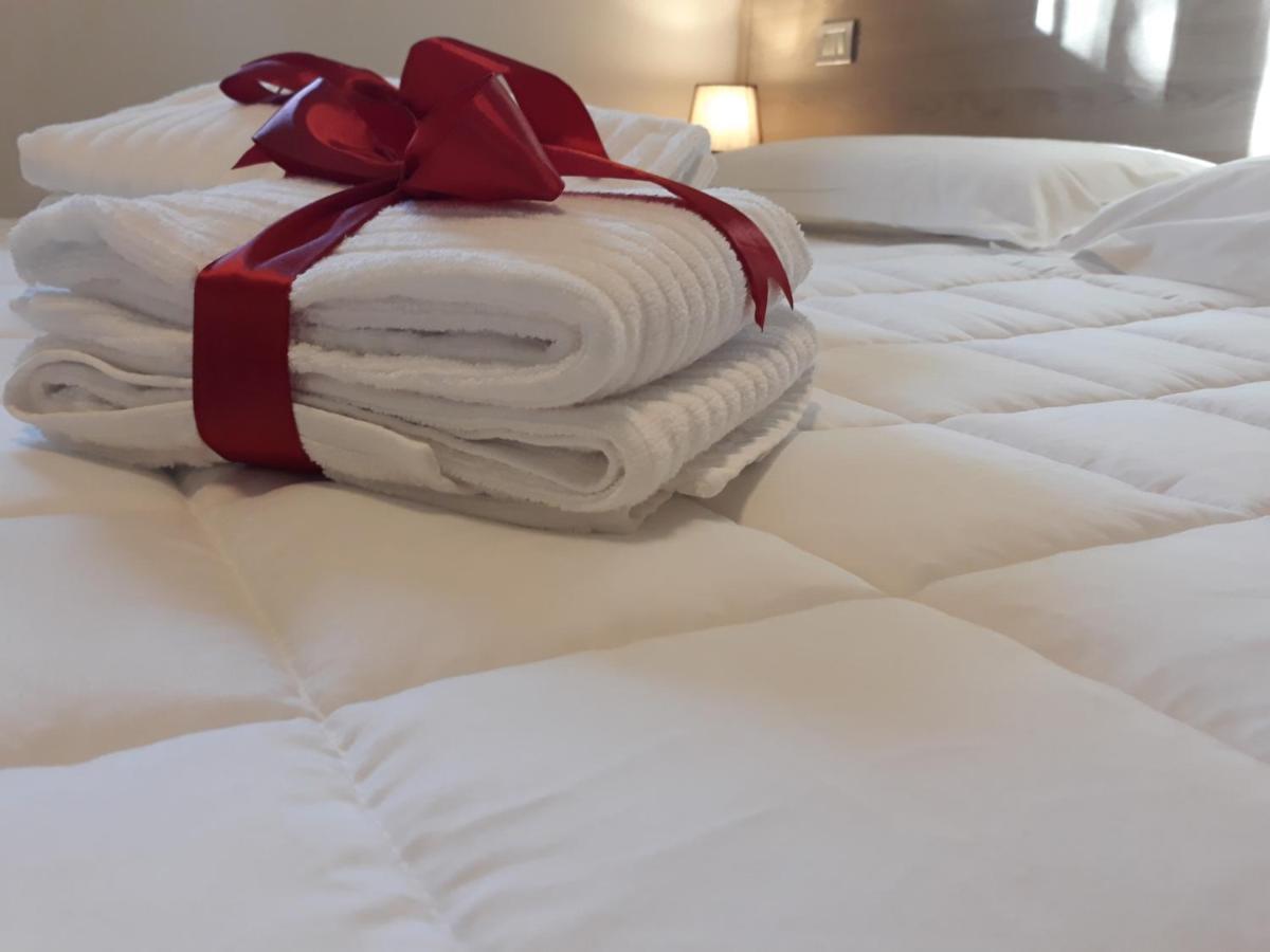 Bed and breakfast Cuoreverde Matera