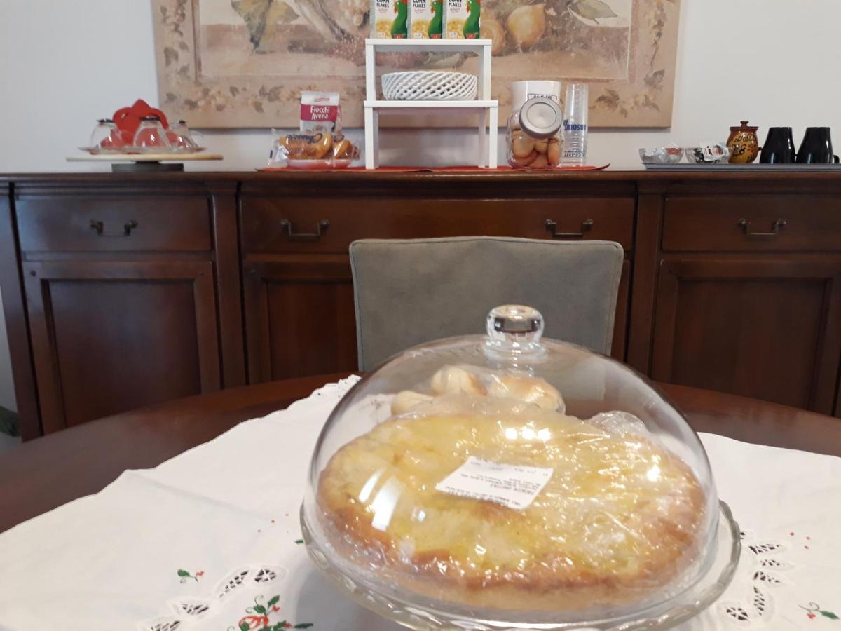 Cuoreverde Bed and breakfast 3*