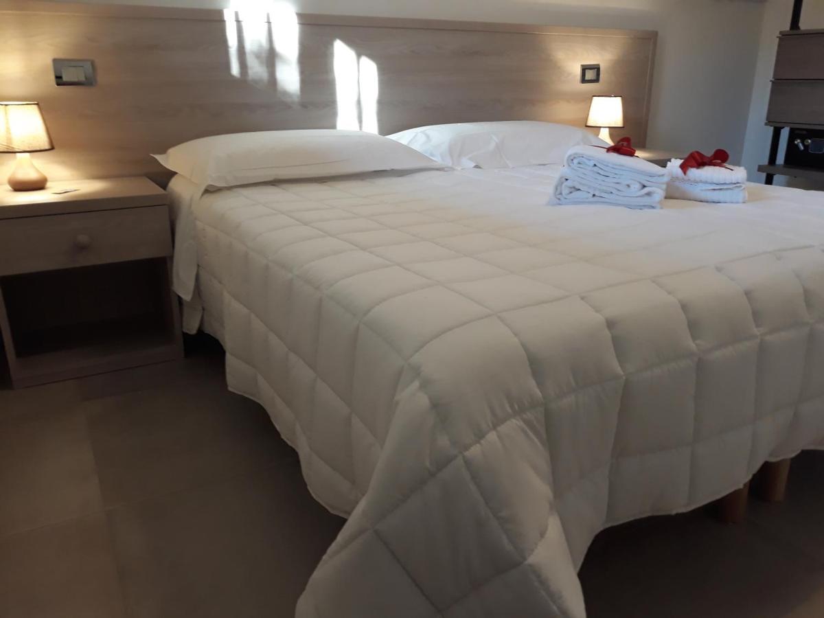 Cuoreverde 3* Matera