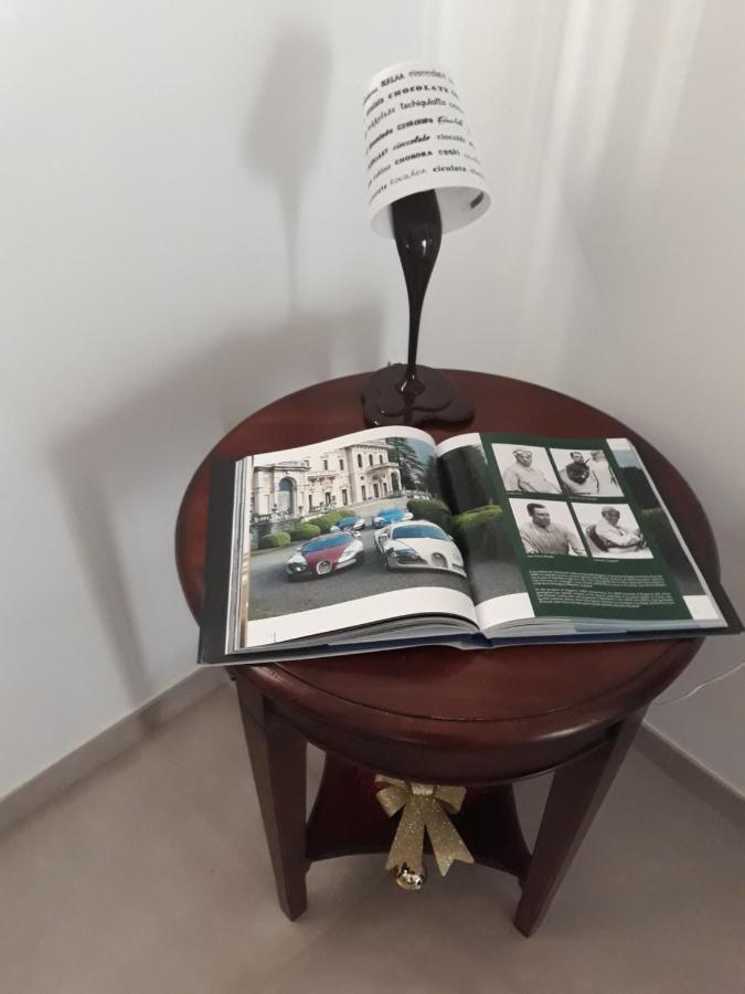 Bed and breakfast Cuoreverde Matera