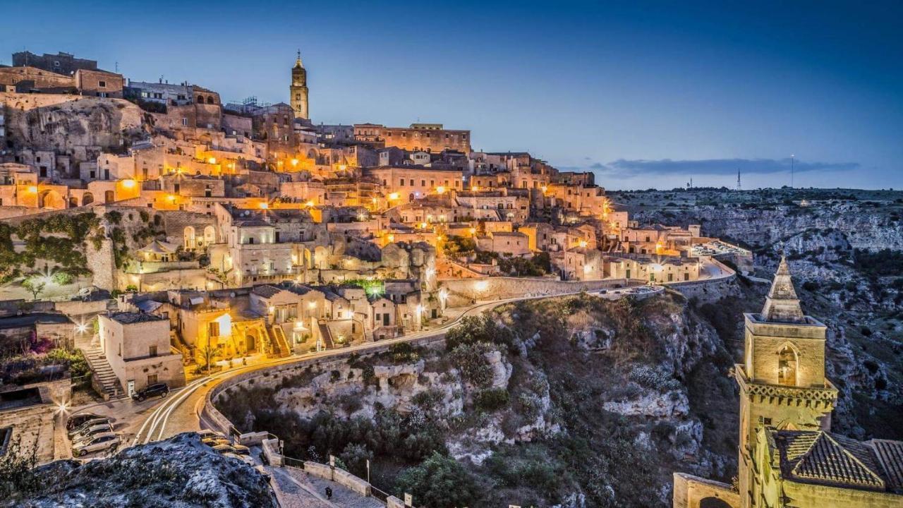 Cuoreverde Bed and breakfast Matera