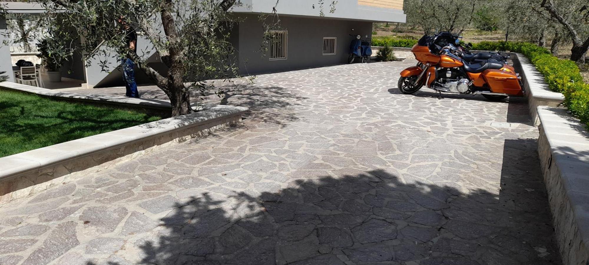 Cuoreverde Bed & Breakfast 3*